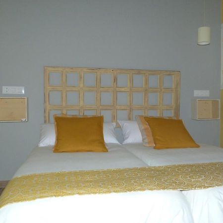 Casa De Tintas Hotel Куенка Екстериор снимка