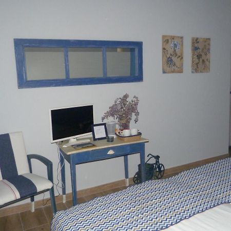 Casa De Tintas Hotel Куенка Екстериор снимка