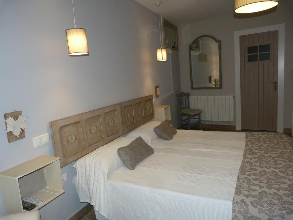 Casa De Tintas Hotel Куенка Екстериор снимка