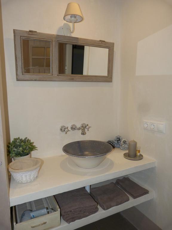 Casa De Tintas Hotel Куенка Екстериор снимка