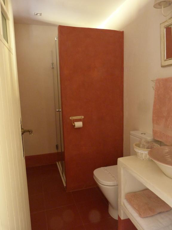 Casa De Tintas Hotel Куенка Екстериор снимка
