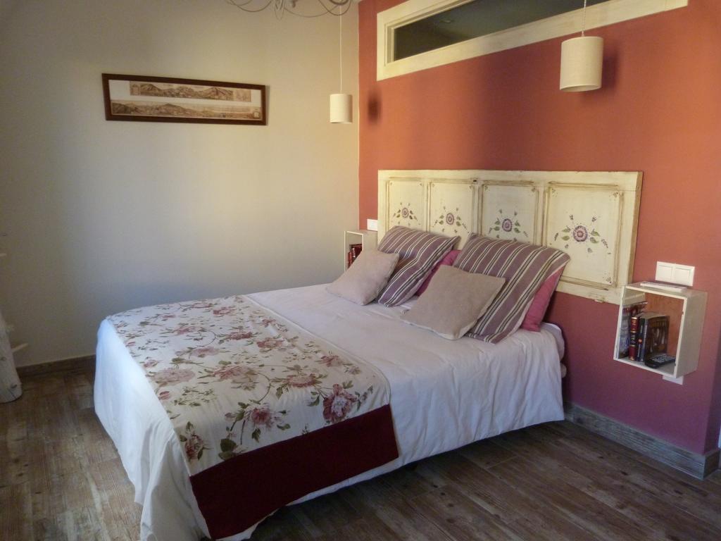 Casa De Tintas Hotel Куенка Екстериор снимка