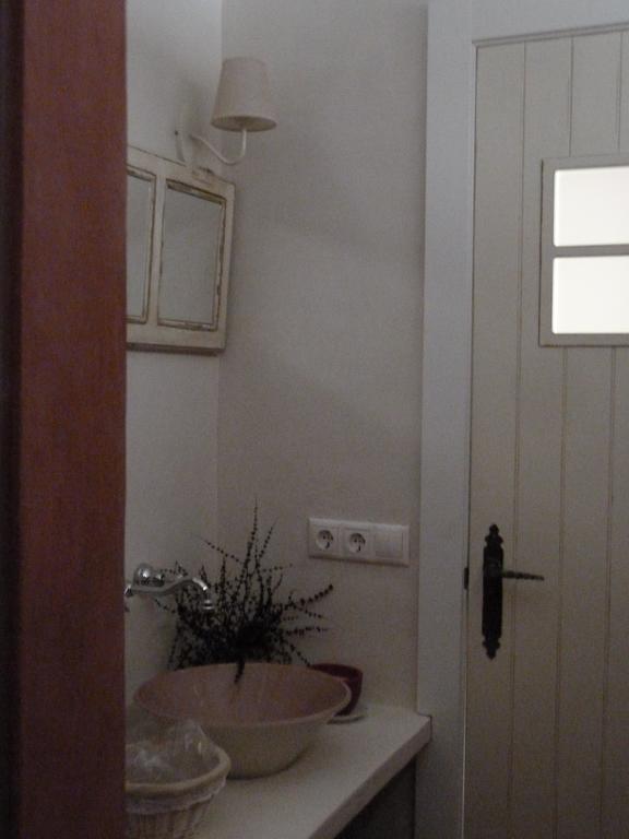 Casa De Tintas Hotel Куенка Екстериор снимка