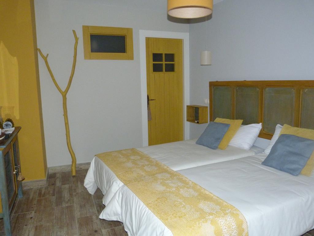 Casa De Tintas Hotel Куенка Екстериор снимка