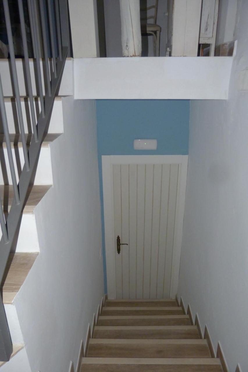 Casa De Tintas Hotel Куенка Екстериор снимка