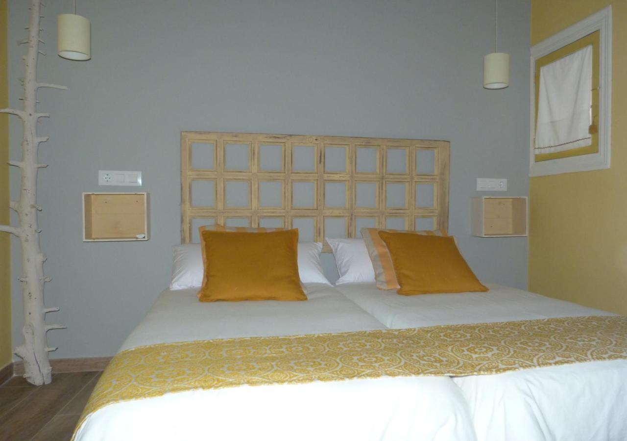 Casa De Tintas Hotel Куенка Екстериор снимка