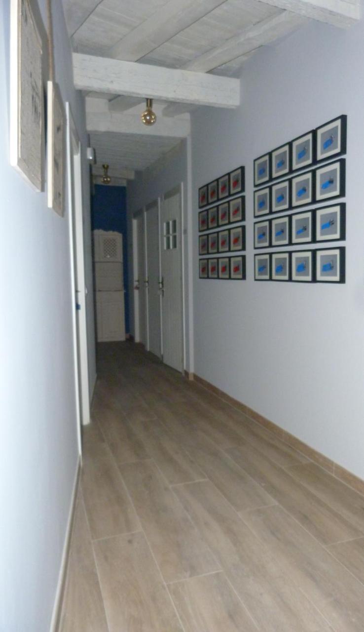 Casa De Tintas Hotel Куенка Екстериор снимка