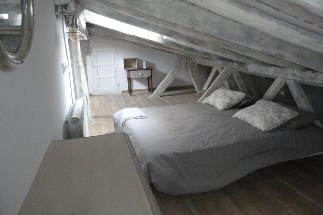 Casa De Tintas Hotel Куенка Екстериор снимка