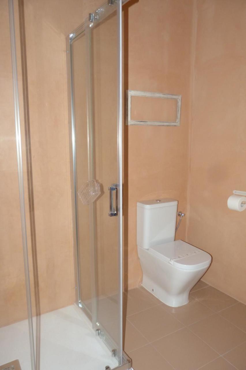 Casa De Tintas Hotel Куенка Екстериор снимка