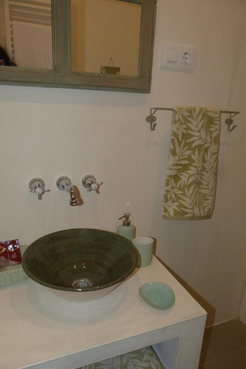 Casa De Tintas Hotel Куенка Екстериор снимка