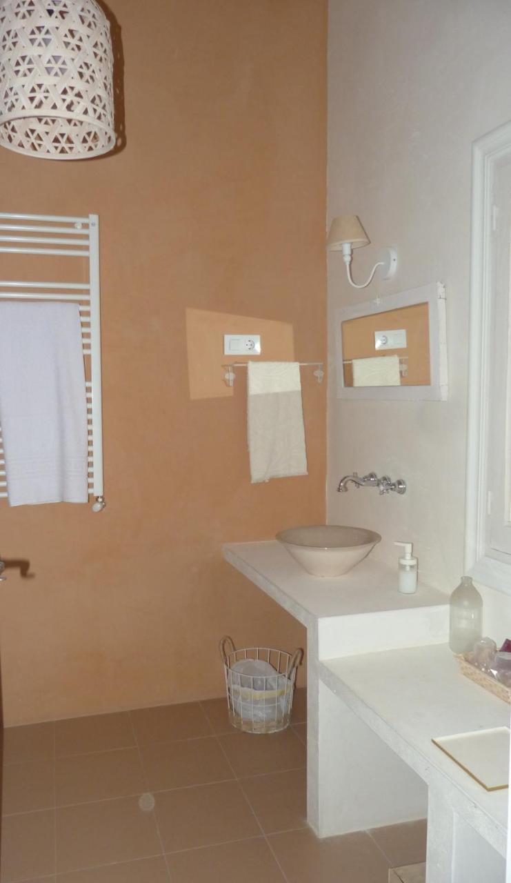 Casa De Tintas Hotel Куенка Екстериор снимка