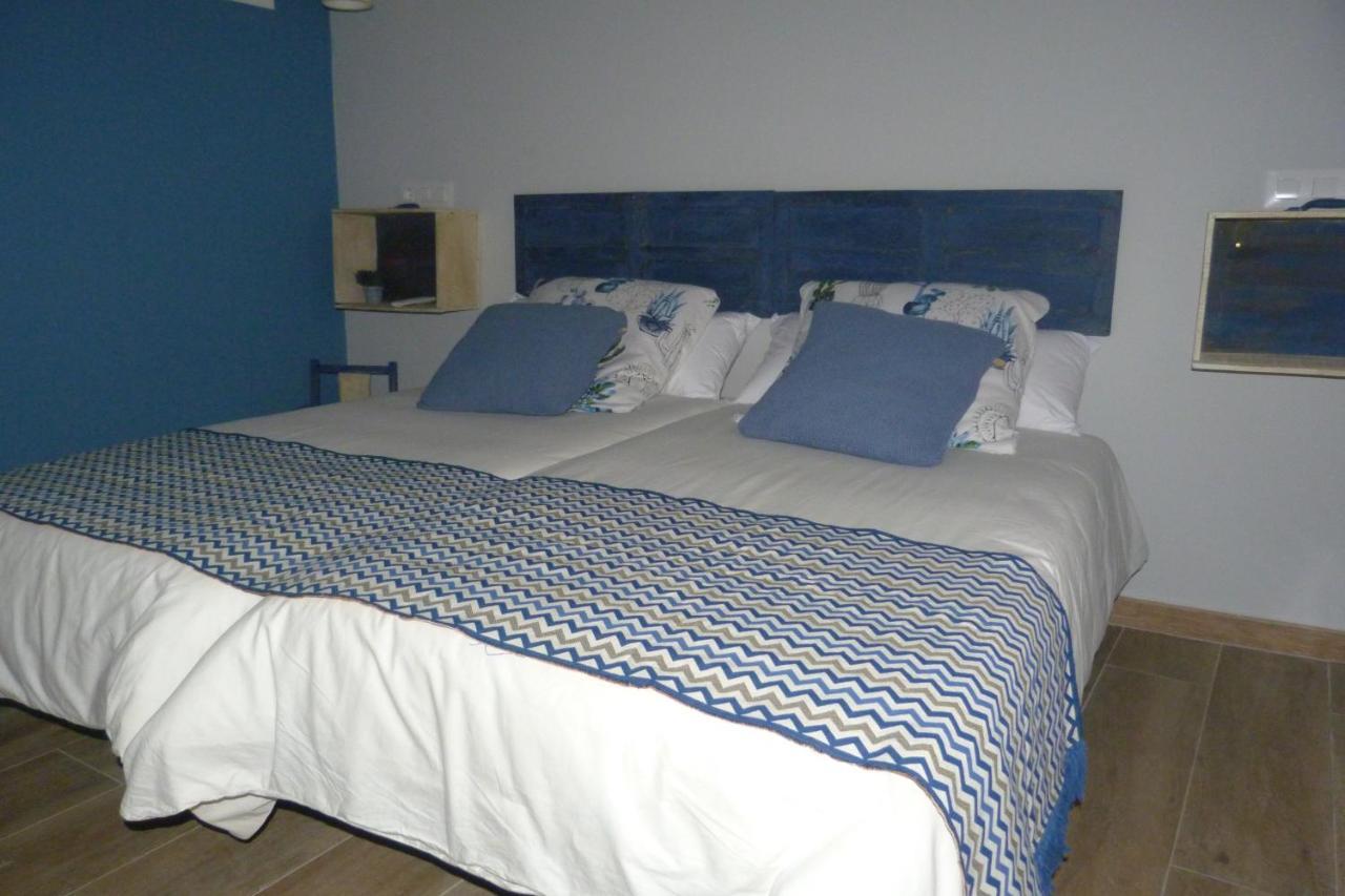 Casa De Tintas Hotel Куенка Екстериор снимка