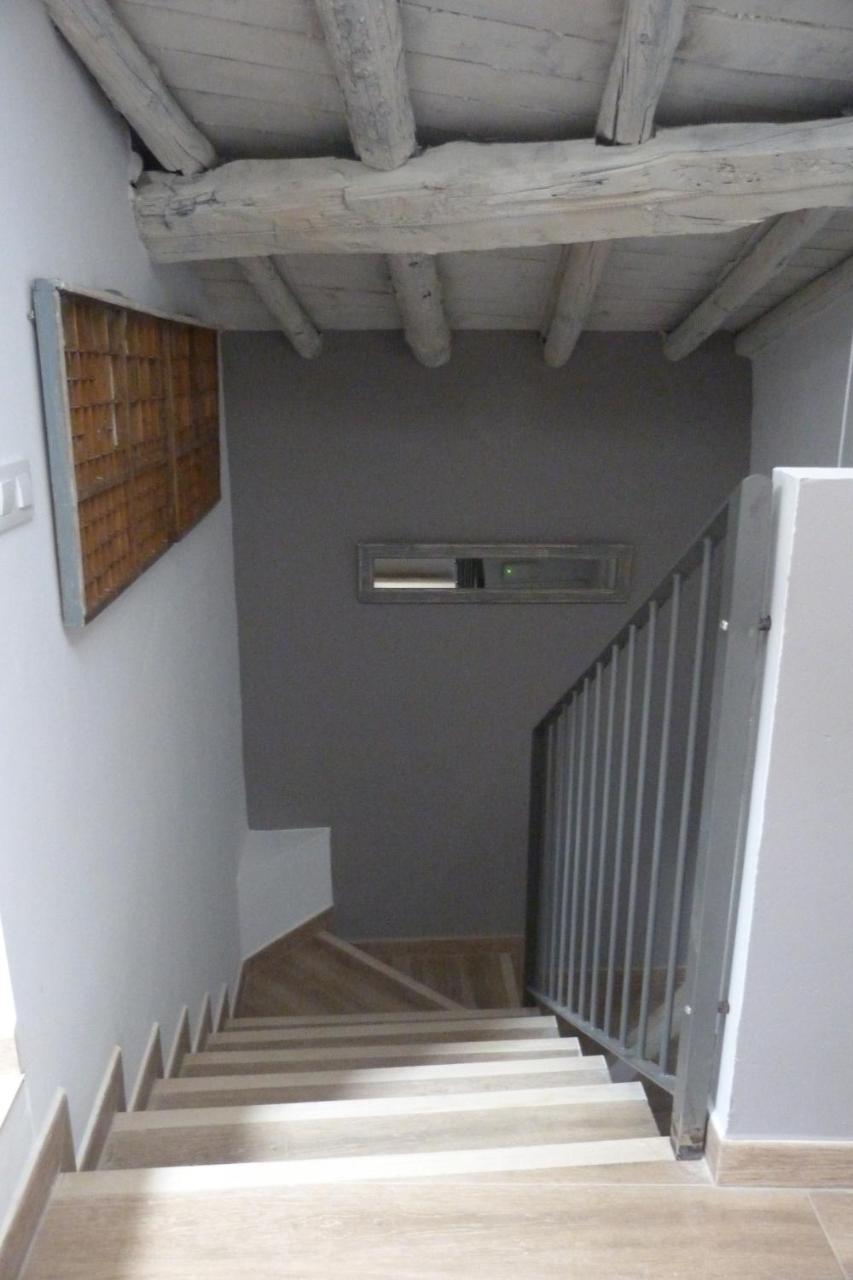 Casa De Tintas Hotel Куенка Екстериор снимка