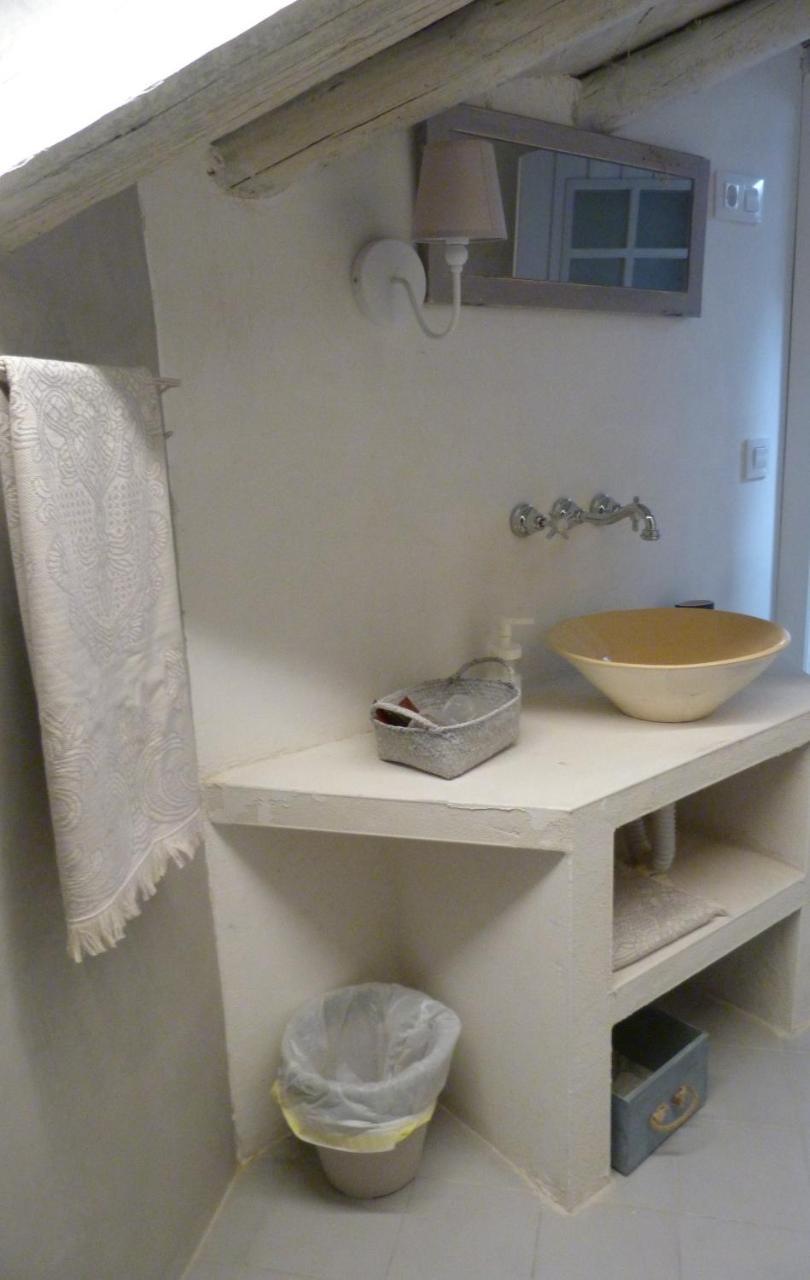 Casa De Tintas Hotel Куенка Екстериор снимка