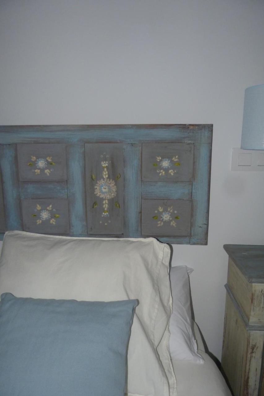 Casa De Tintas Hotel Куенка Екстериор снимка