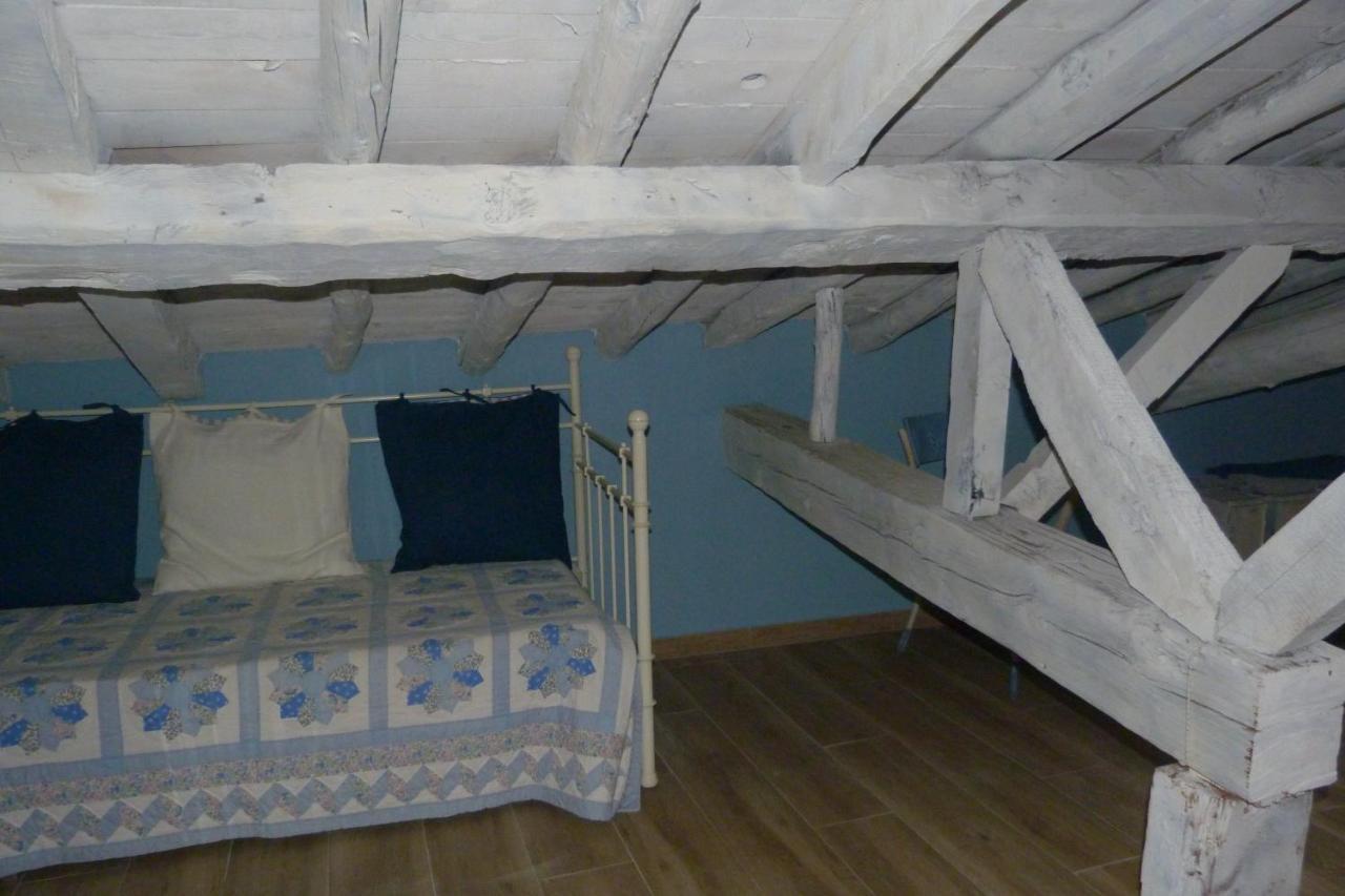 Casa De Tintas Hotel Куенка Екстериор снимка