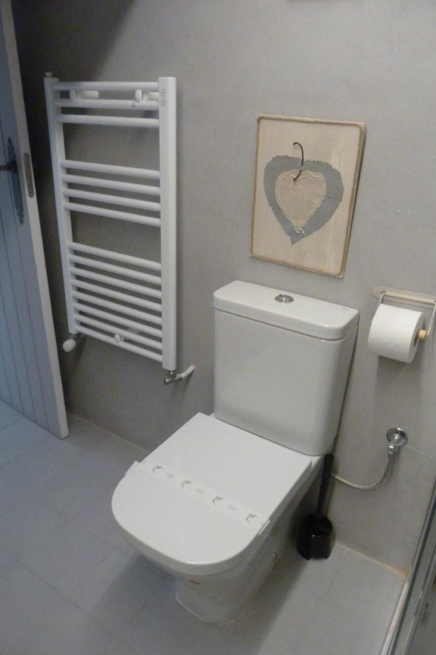 Casa De Tintas Hotel Куенка Екстериор снимка